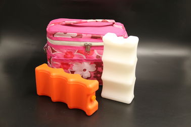 Food Grade Portable Heat Durable Reusable Heat Packs Untuk Insulated Lunch Bag
