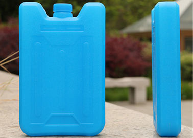 Paket Gel Freeze Gel Bebas Toxic Transparan MSDS Untuk Minuman Pendinginan 600Ml