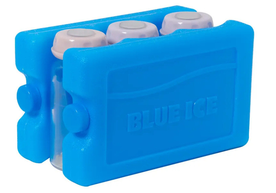 Pengisi Air Es Freezer Paket 3 Botol Bir Pendingin Untuk Minuman Pendingin Untuk Makanan Beku
