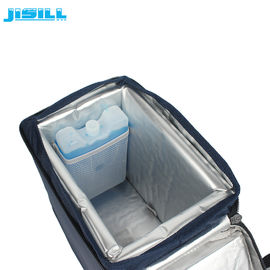 Cool Cooling Medical Cool Box Dengan Bahan Isolasi Vakum Untuk Transportasi Vaksin Medis