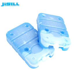 Ukuran Sedang HDPE Rigid Plastic Eutectic Cold Plates Untuk Cooler Box