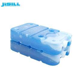 Ukuran Sedang HDPE Rigid Plastic Eutectic Cold Plates Untuk Cooler Box