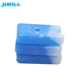 OEM Fan Ice Pack Dengan Isolasi Cooler Box / Bag Untuk Transportasi Jarak Jauh
