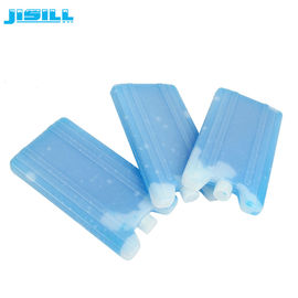 Personalize Ice Bricks Freezable Cool Bag Ice Packs Untuk Makan Siang Thermal Bag