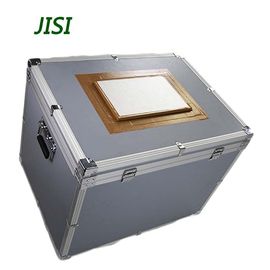 Panel isolasi termal plastik PE suhu rendah untuk kotak kemasan es krim
