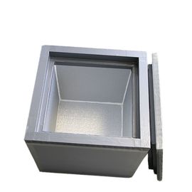 42 L Vacuum Insulated Panel / Transport Insulated Box Untuk Menjaga -20 derajat 40 jam