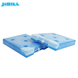 PCM Gel Ice Cooler Brick Untuk Sistem Kontrol Suhu Khusus