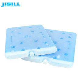 1500g Blue PCM Ice Pack Untuk Mengontrol Transportasi Suhu