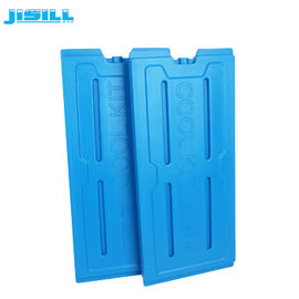 Food Grade HDPE Hard Plastic Kulkas Besar Cooler Ice Paket Gel Freezer