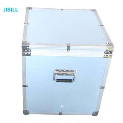 8 Liter Portable Ice Box Medical Cool Box Untuk Transportasi Jarak Jauh