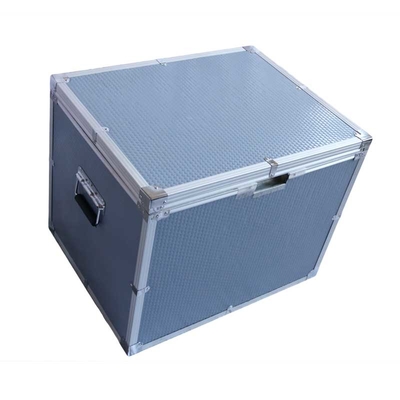 72Hrs Portable Freezer Medical Cooler Box Plastik Tahan Lama Untuk Obat