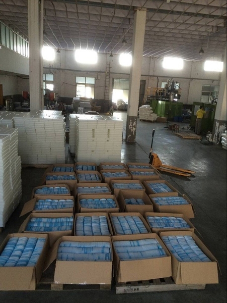Changzhou jisi cold chain technology Co.,ltd