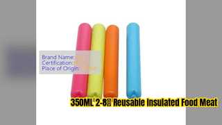 Paket Es Gel Mini Menjaga Makanan Tetap Segar