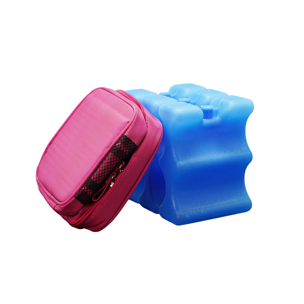 Blog perusahaan terbaru tentang Bisakah Paket Es Digunakan Kembali?