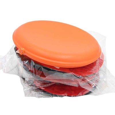 Beli 1100ml Round Pcm Reusable Heat Packs Microwave Untuk Hewan Peliharaan online manufacture
