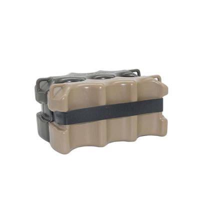 Beli Gergaji yang Disesuaikan Seperti Bentuk Dapat Mendinginkan Ice Pack Ice Brick Untuk Tas Penyimpanan Minuman online manufacture