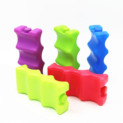 Beli Food Grade Injeksi Air Plastik Freezer Ice Block Untuk Pendinginan Bir online manufacture