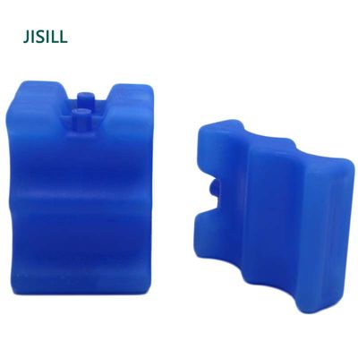 Beli 380ML Double Wave Plastic Ice Pack Cooler Dapat Digunakan Kembali Untuk ASI online manufacture