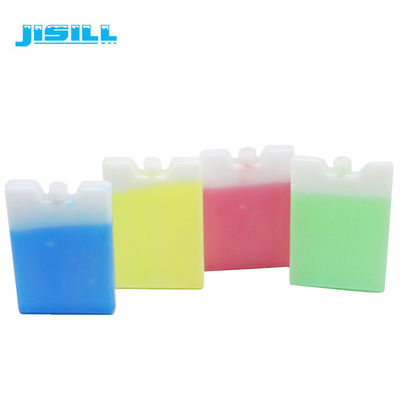 Beli 200ml Paket Freezer Terpanjang dengan Cairan Multi-Color online manufacture