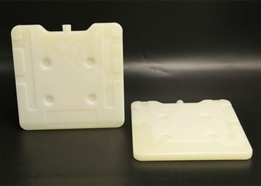 Beli Disesuaikan 550ml Heat Pack Reusable Hot Cold Gel Pack HDPE Luar online manufacture