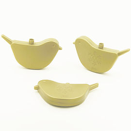 Beli Customize cute animal shape bpa free reusable durable cooler ice packs for children online manufacture