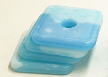 Beli Pendingin Segar Luar Ruangan Paket Es Makan Siang Ramping Tas Pendingin Portabel Makanan Tetap Segar online manufacture