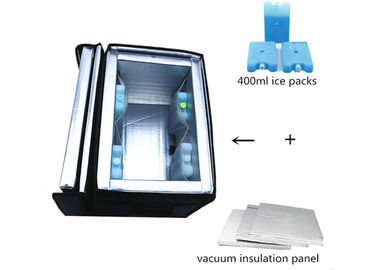 Beli Transportasi Efisiensi Tinggi, Bahan Medis Kotak Keren, Bahan Luar Kain Oxford online manufacture