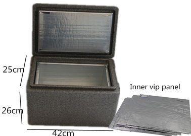 Beli Kotak Penyimpanan Obat Kotak Obat Vaksin Suhu Dingin Kotak Penyimpanan online manufacture