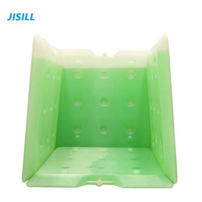 Beli Keamanan Tidak beracun Paket es besar pendingin Bebas Bpa Di Dalam online manufacture