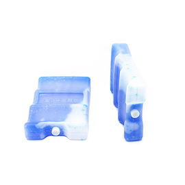 Beli Freezer Es Disesuaikan Blok Food Grade MSDS BH009 Untuk Kaleng Bir online manufacture