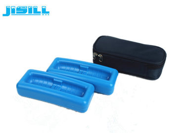 Beli Makanan FDA Disetujui Hdpe Plastic Ice Cooler Brick Freezer Packs Untuk Pengiriman online manufacture