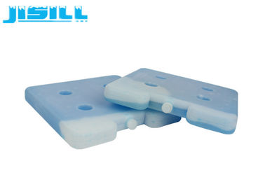Beli Paket HDPE Plastik Pcm Blue Ice Cooler Paket Freezer Tahan Lama online manufacture
