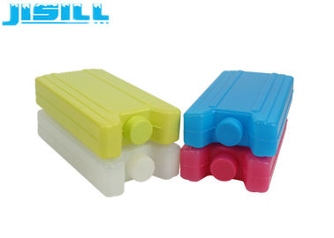 Beli OEM 400ml Blue Ice Gel Paket Blok Es yang Dapat Diisi Ulang Untuk Pendinginan Minuman online manufacture