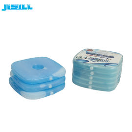 Beli 130ml Fit & Fresh Coolers Slim Ice Lunch Packs Bahan Plastik Keras online manufacture