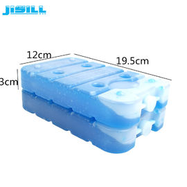 Beli 450 G Food Grade Eutectic Cold Plates / Cool Gel Pack Untuk Makanan Laut Beku online manufacture