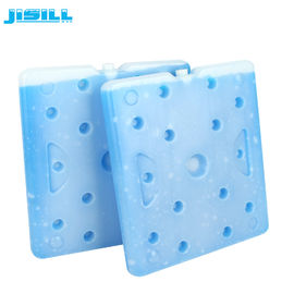 Beli FDA Hard Plastic Reusable Cool Bag Freezer Blok Pelat Dingin Eutectic online manufacture