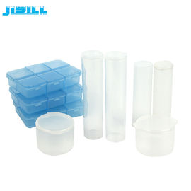 Beli Handuk Kompresi Clear Pet Plastic Packaging Tubes Multi Spesifikasi online manufacture