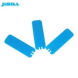 Beli Paket Es Plastik Reusable Food Grade Dengan Pendingin Gel Untuk Transportasi Ikan Lama online manufacture