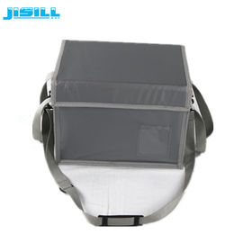 Beli Kustomisasi Medis VIP Kulkas Kotak Pengiriman Dingin Untuk 2-8 Derajat online manufacture