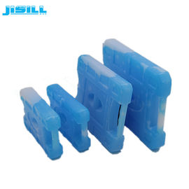 Beli Multi Purpose Eco Friendly Reusable Blue Ice Cooler Brick Dengan Non Toxic Gel online manufacture