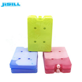 buy Paket Brick Gel Ice Cooler yang dapat digunakan kembali untuk mendinginkan makanan minuman dan obat-obatan Ideal untuk tas pendingin dan transportasi di luar ruangan online manufacture