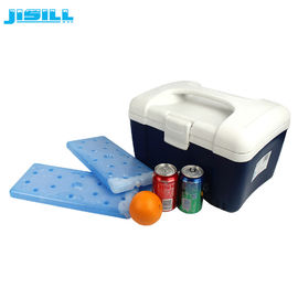 Beli Plat Eutektik Gel Plastik HDPE Plastik Untuk Transportasi Rantai Dingin online manufacture