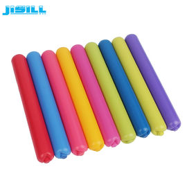 Beli Kustomkan Pendingin Minuman Plastik yang Dapat Digunakan Kembali dengan Pendinginan Gel Bahan Aman online manufacture