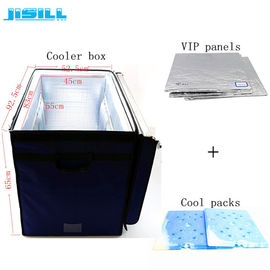 Beli Cold Chain Portable Medical Vakum Insulated Panel Untuk Mengangkut Vaksin Dan Makanan online manufacture