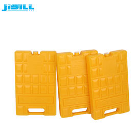 Beli Pelat Dingin Eutectic yang Dapat Digunakan Kembali Blok Freezer Besar Untuk Es Krim Beku online manufacture