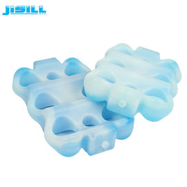 Beli Top Pabrik Kustom Dingin Cair Freezer Pack Ice Cooler Brick Untuk Pendinginan Bir online manufacture