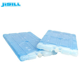 Beli Plastik Shell Packing PCM Phase Change Material Ice Cooler Brick Untuk Pendinginan online manufacture