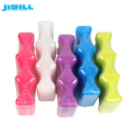 Beli Kecilkan Kemasan Film 6 Pendingin Bir Botol HDPE Untuk Pendinginan Minuman online manufacture