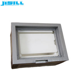 Beli Paket Pendingin Perjalanan Obat Kapasitas Besar Dengan Panel Berisolasi Vakum online manufacture