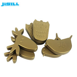 Beli Paket Dingin Freezer Transparan Bentuk Khusus Desain Kustom Untuk Pendingin Minuman online manufacture